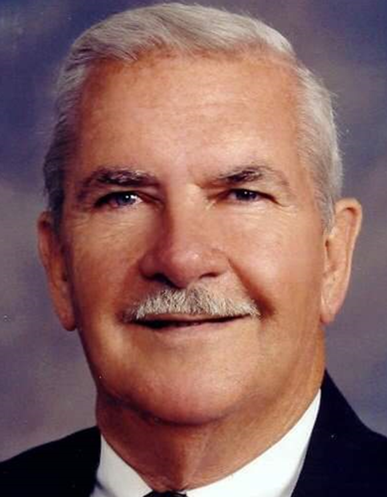 Vernon Gregory Profile Photo