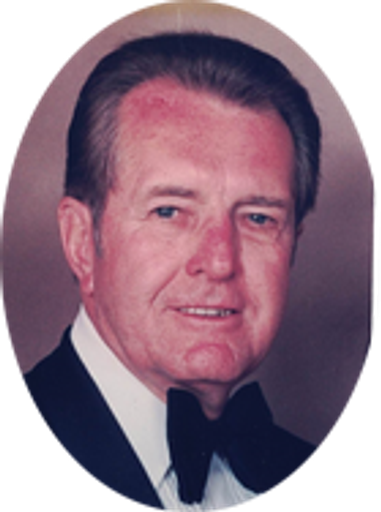 Richard Colbert Profile Photo