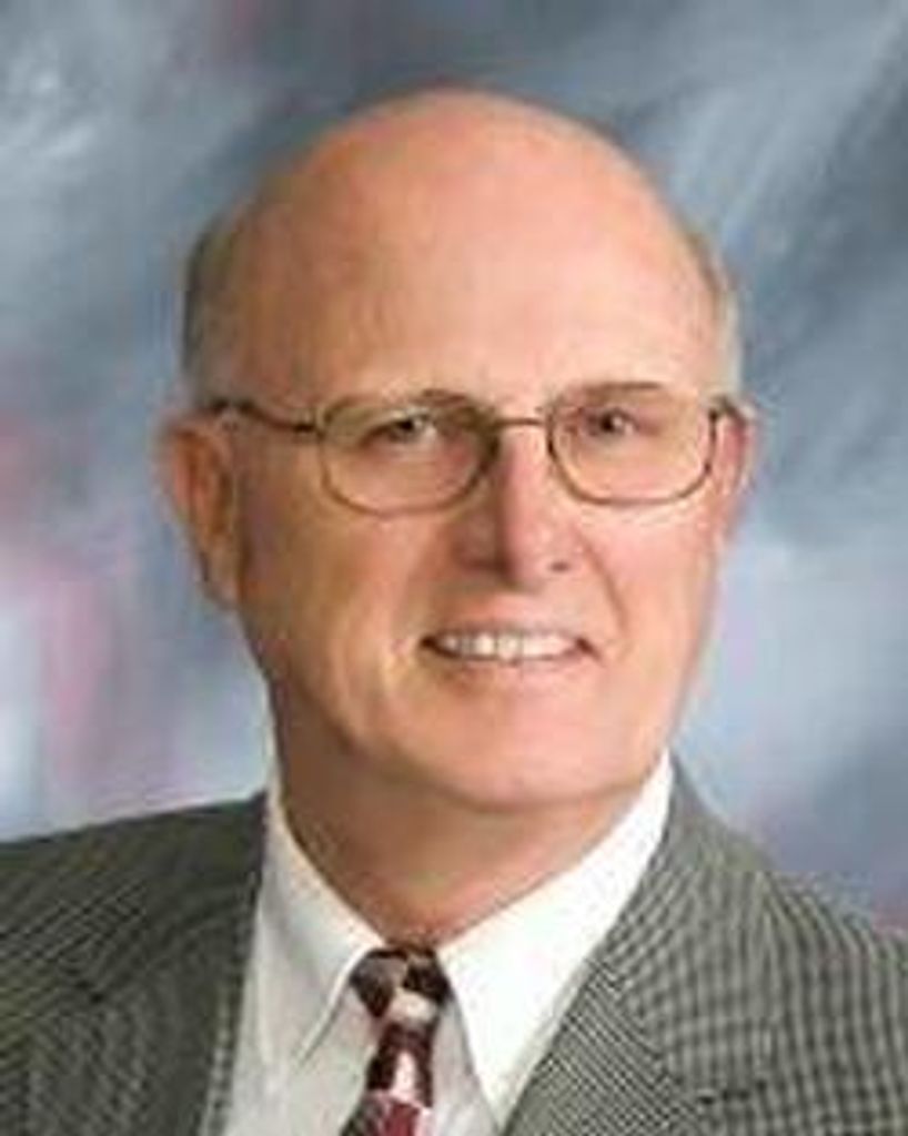 Charles David "Dave" Welch Profile Photo