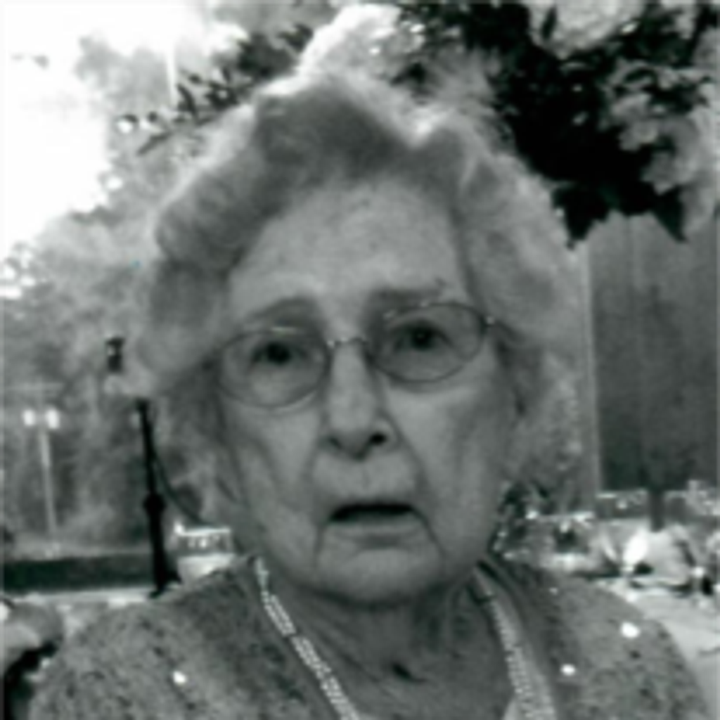 Wilma Bishop Wisham