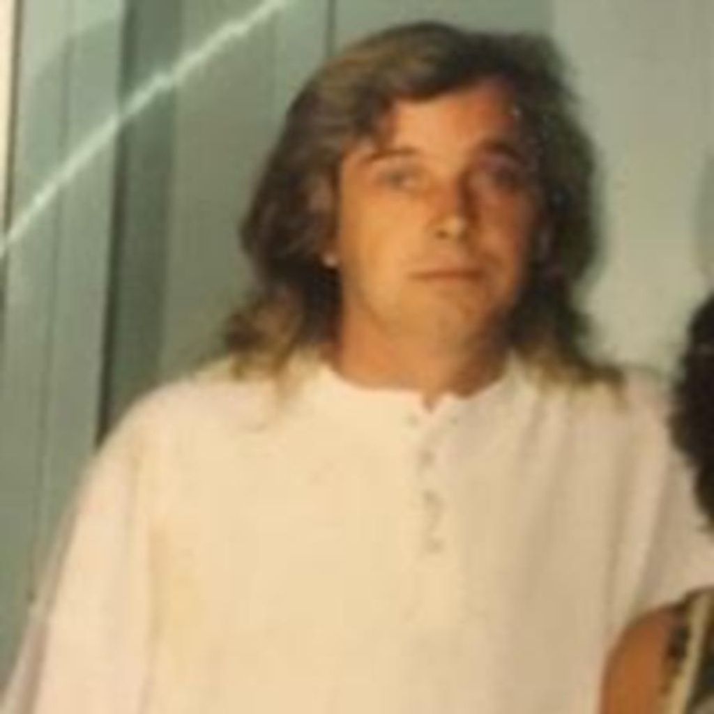 Billy Gene Jarvis