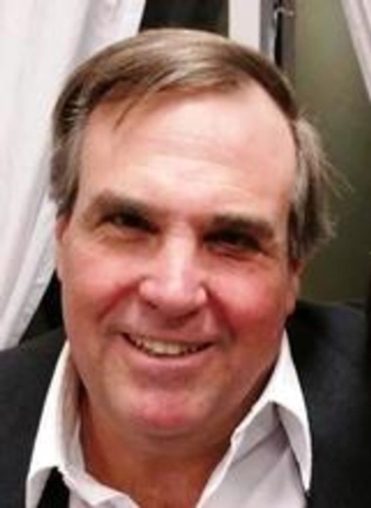 Thomas C. "Chris" Henderson