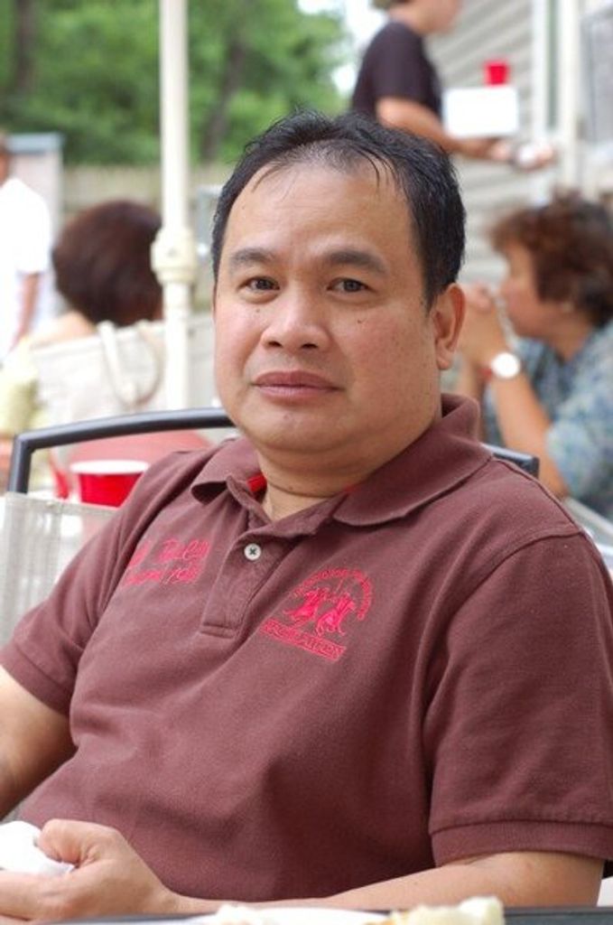 Gerardo Gurion Catalon