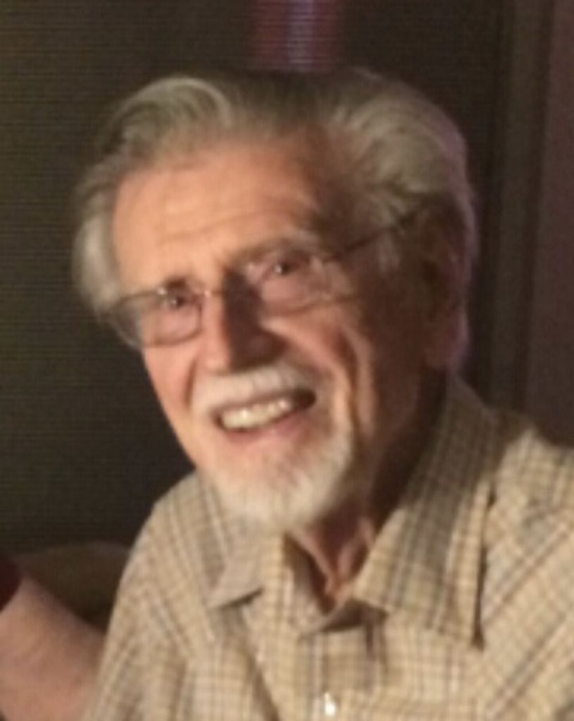 Harry Herbert Slough Profile Photo