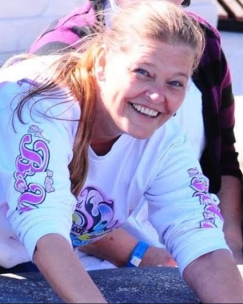 Angela Ruth Morgan Profile Photo