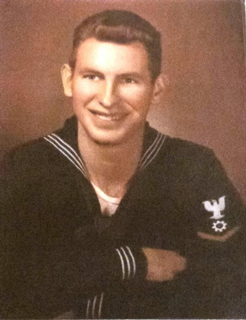 Ralph Lewis Robinson, Jr. Profile Photo