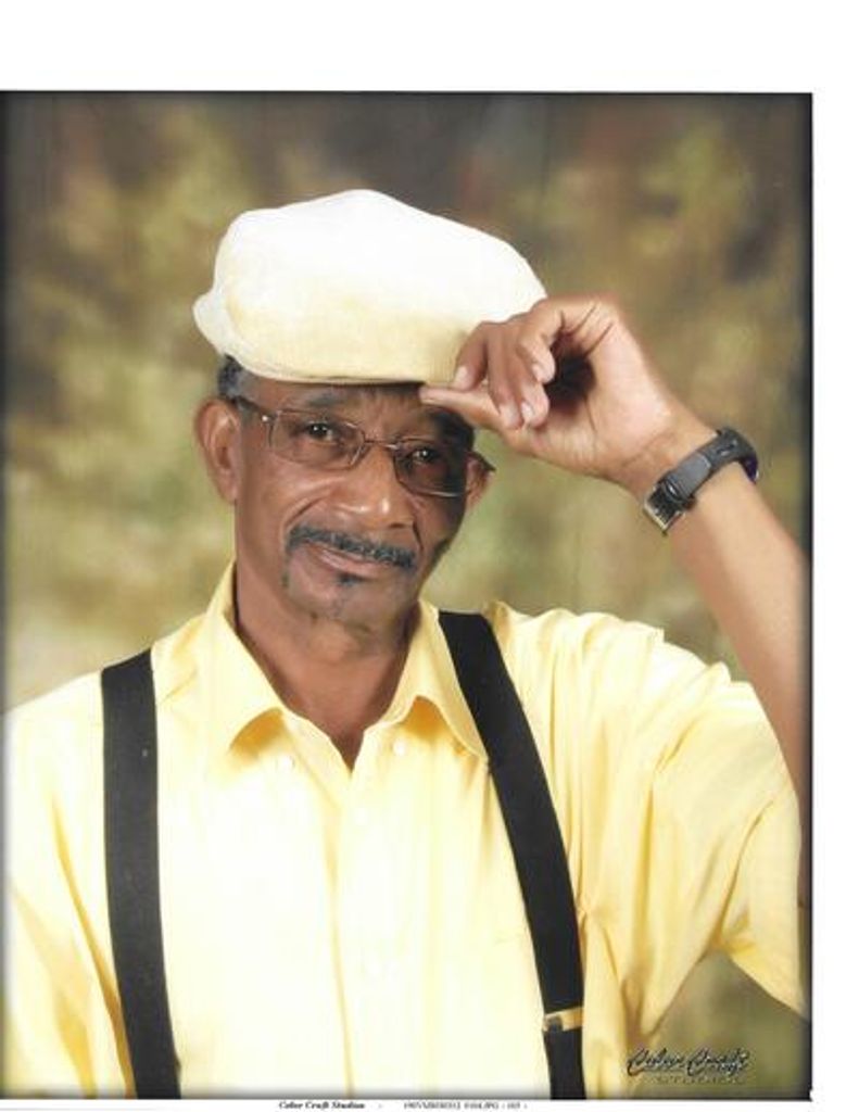 Ronnie Green Profile Photo
