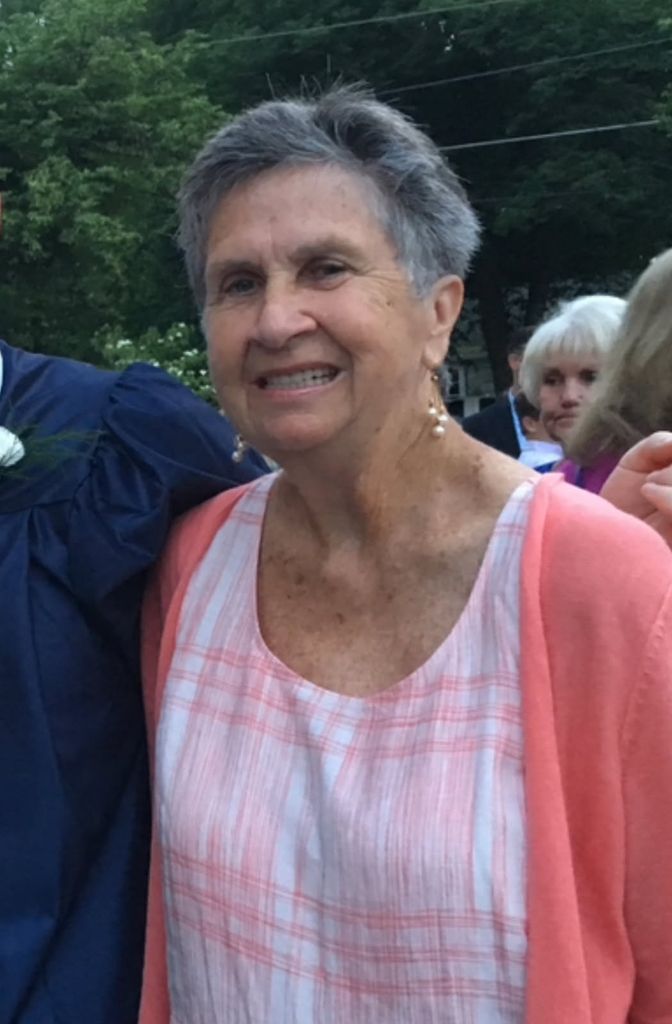 Eleanor Patricia Schaffer Profile Photo