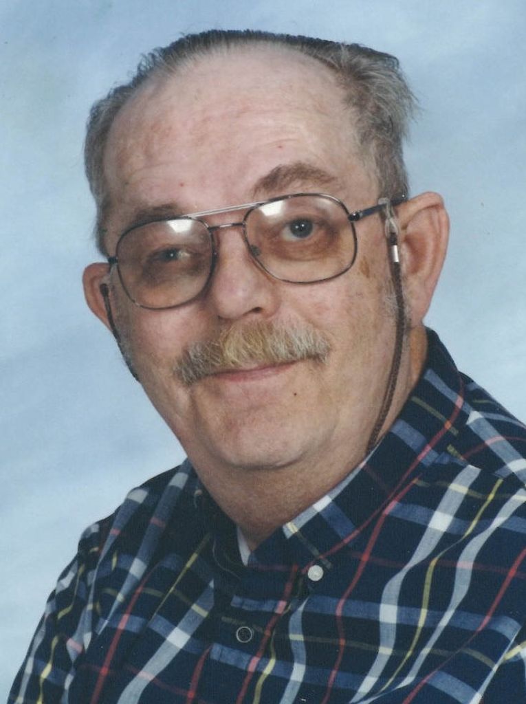 Robert G. Raterman