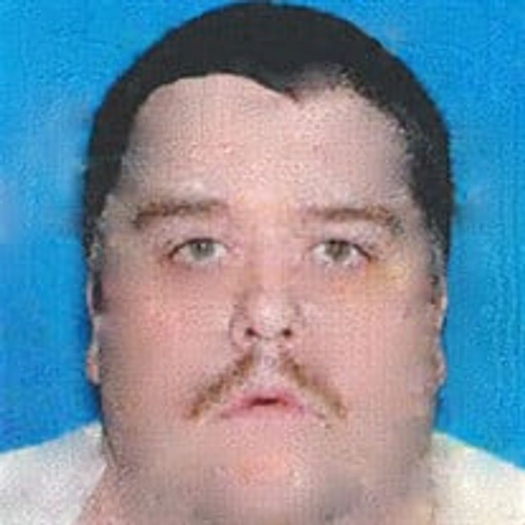 Chadrick "Chad" Eugene Fox