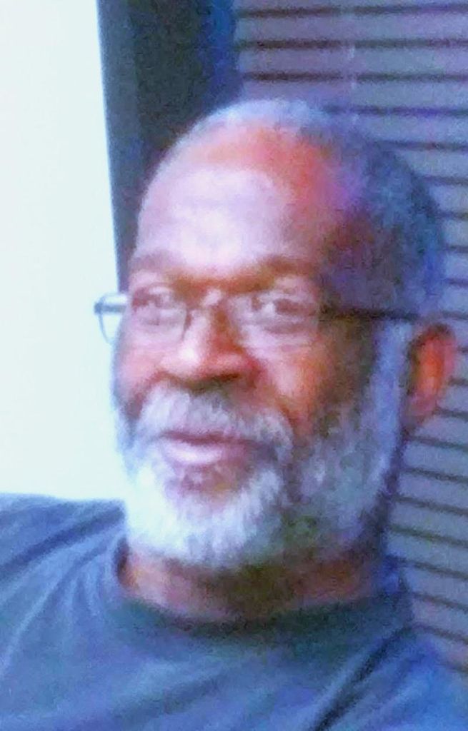 Jeffrey Dean Davis Profile Photo