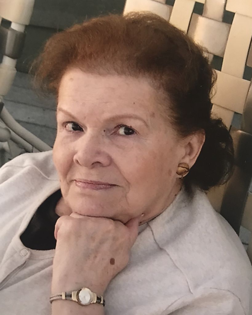 Maryann Palmadessa
