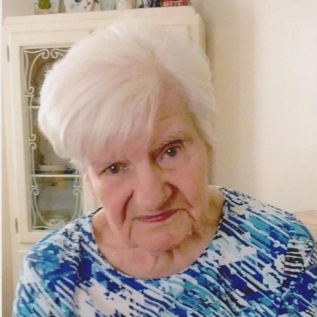 Mable Marie Farmer Profile Photo
