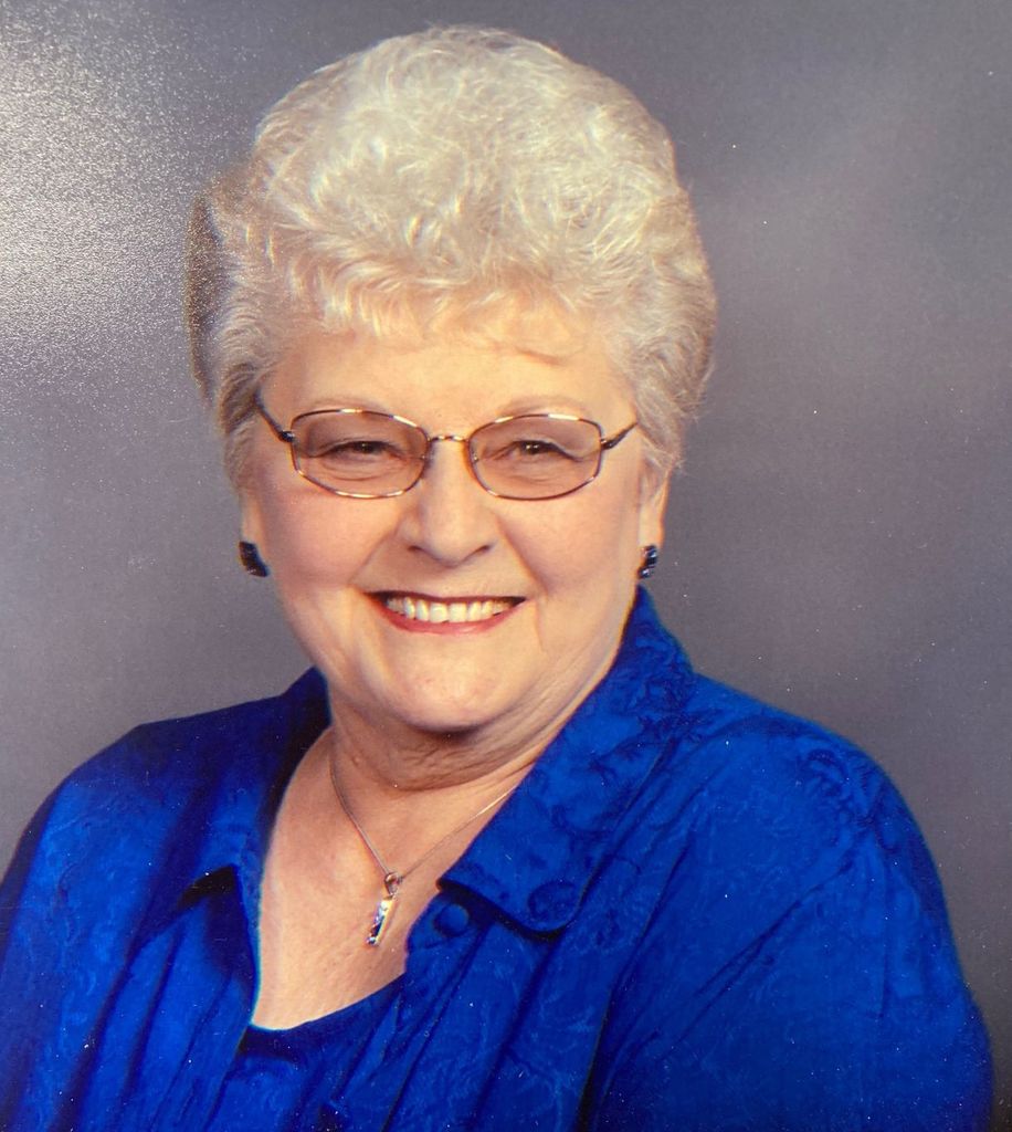 Barbara Ann O'Brien
