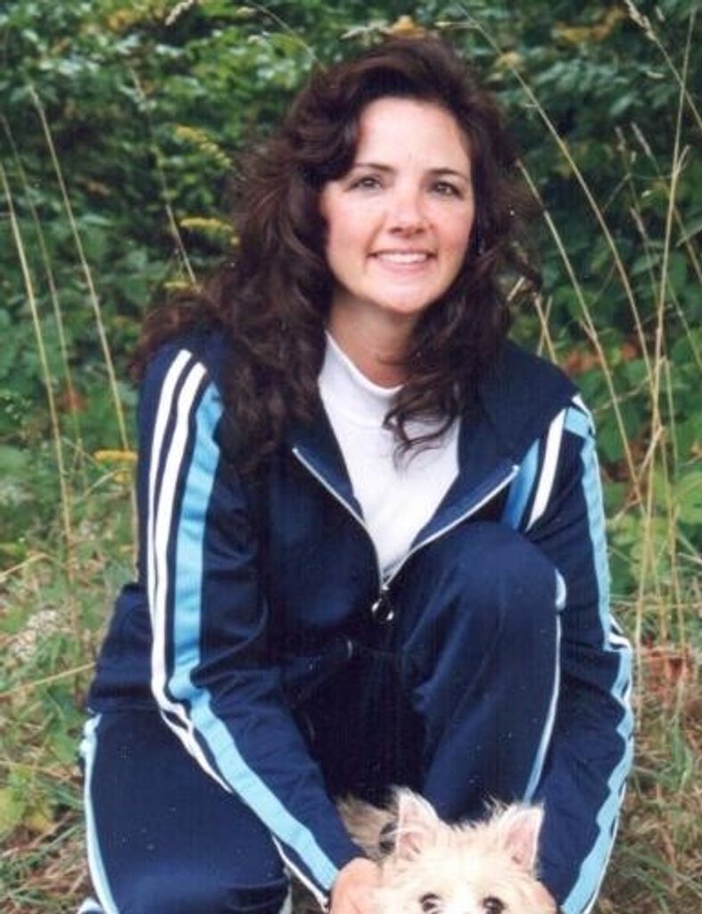 Rita B. DiFlori
