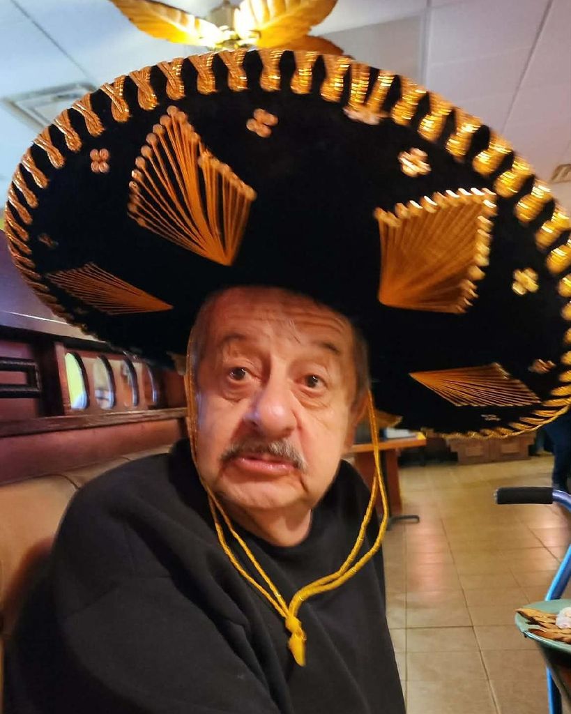 Reynaldo "Rey" Castillo