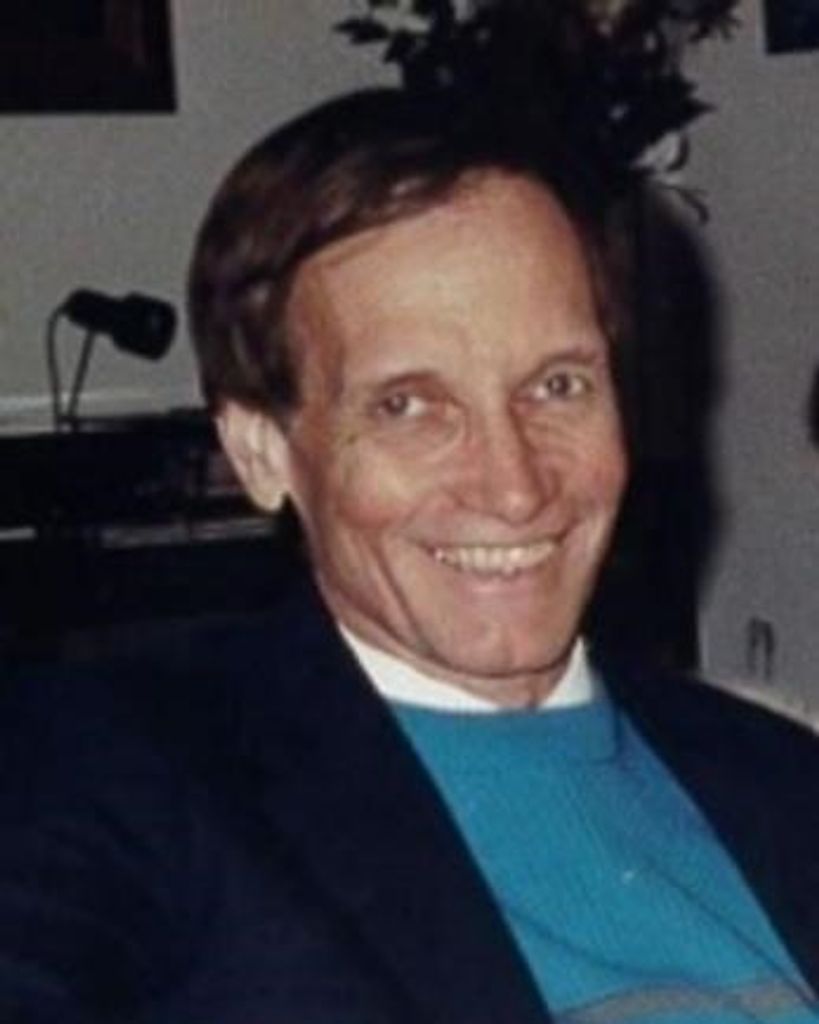 Keith M. Wellman Profile Photo