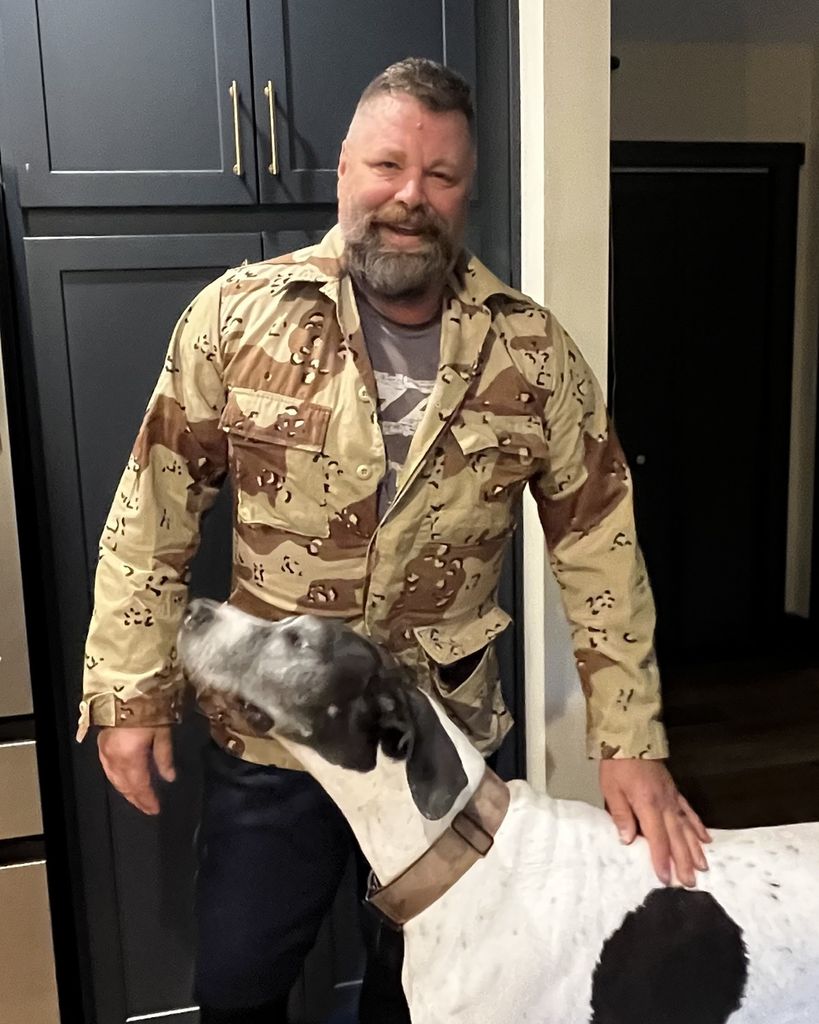 Russell Wayne Brundridge