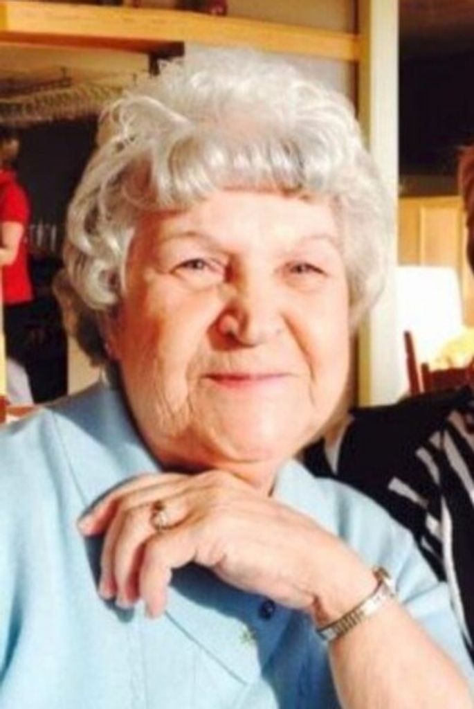 Florence Lillian Penney Profile Photo