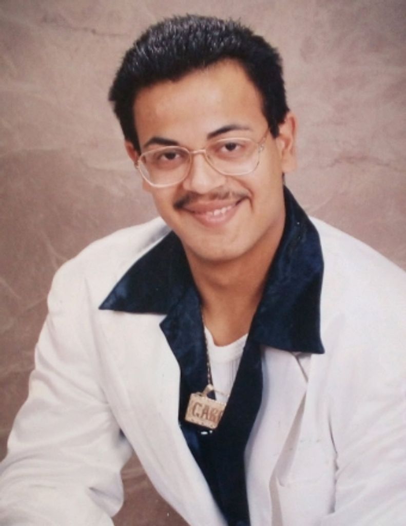 Hector Jesus Garcia