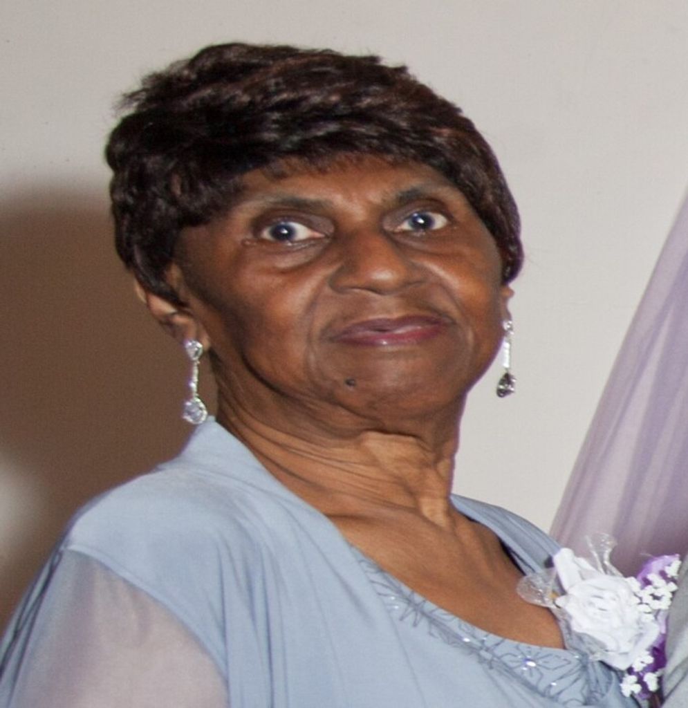 Sandra Carlean Carter