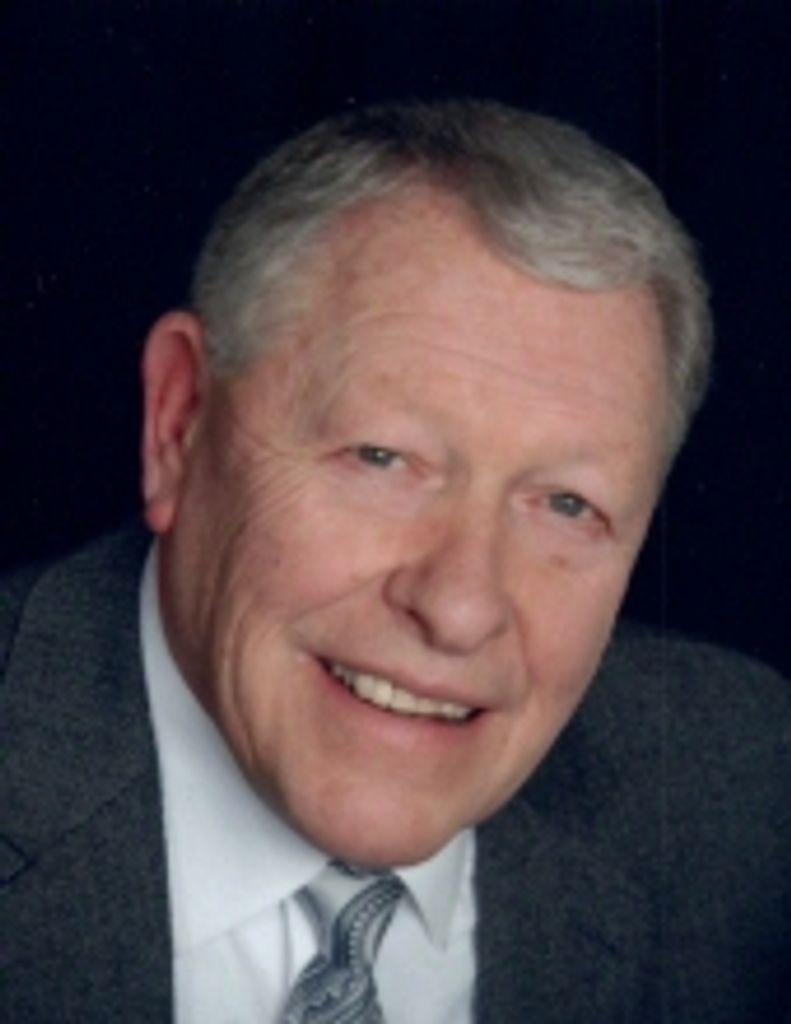 Frederick A. Fred Koester