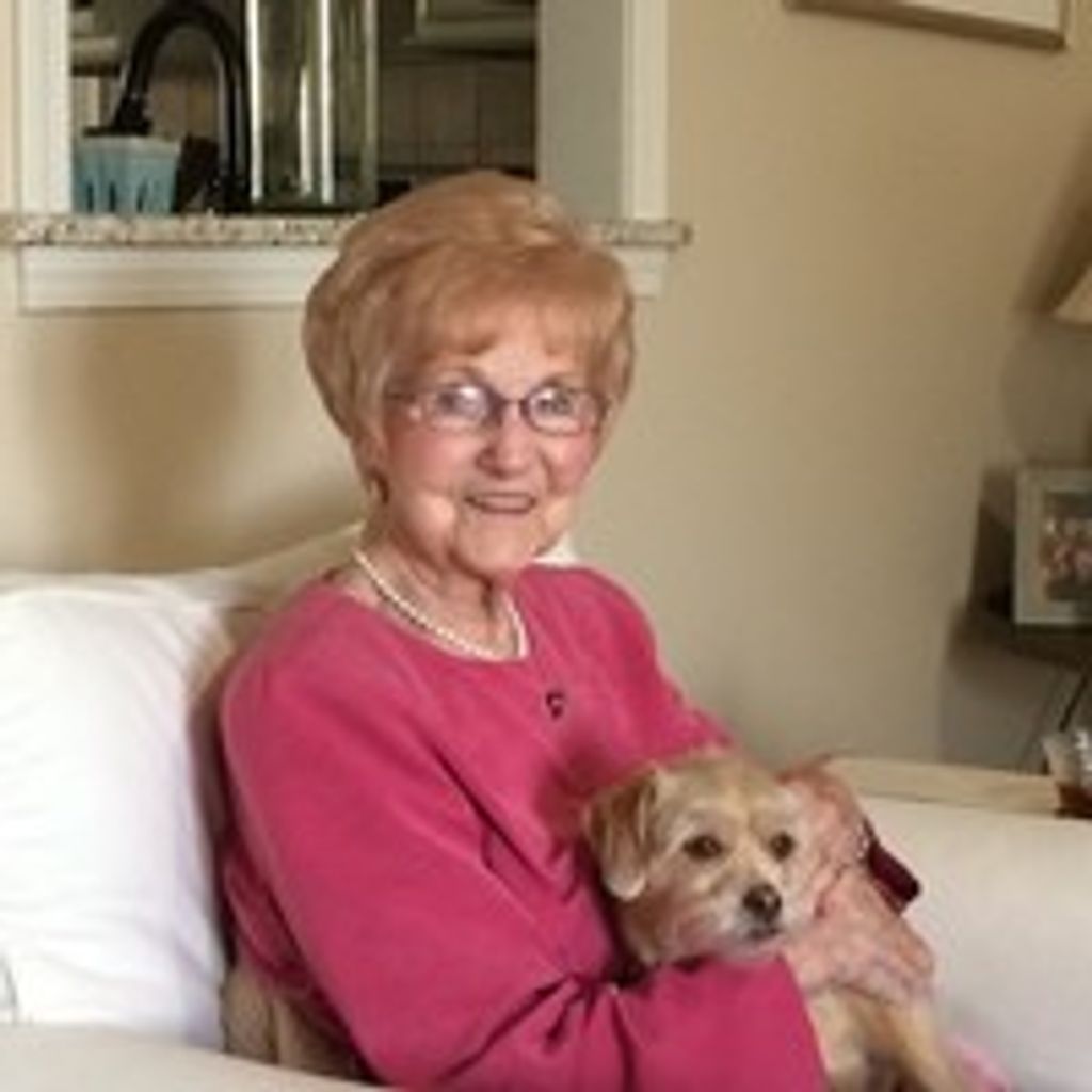 Edith Davis Walker