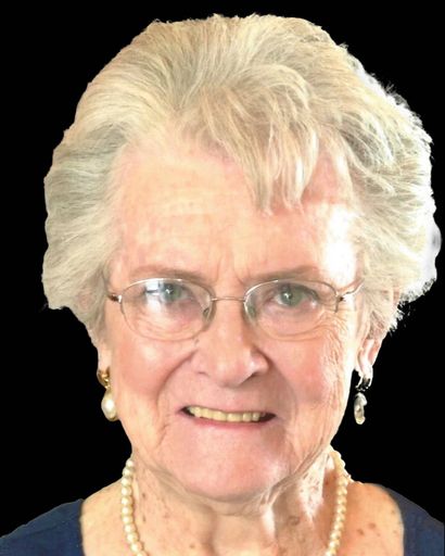 Rosemary Palma's obituary image