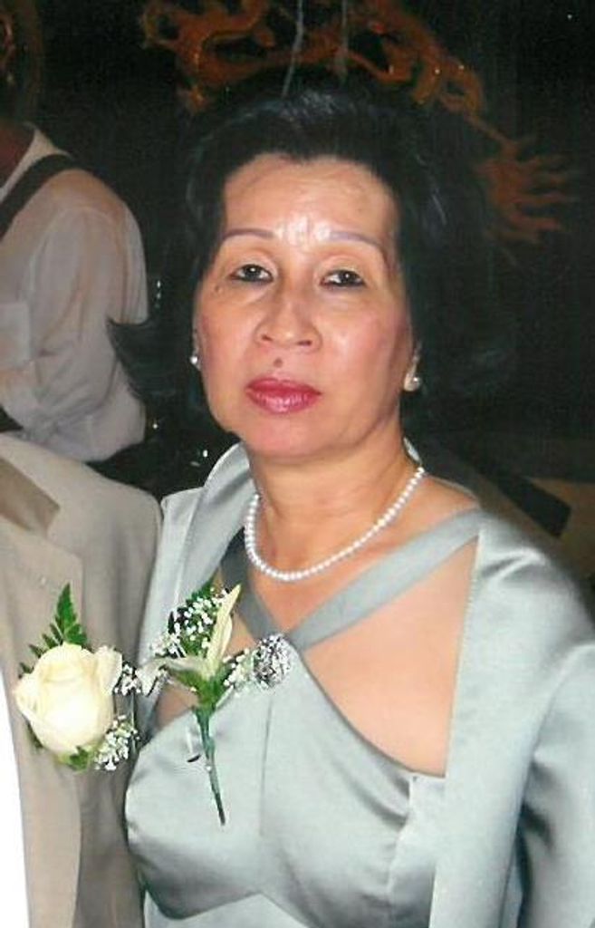 Binh  Ngoc Tang