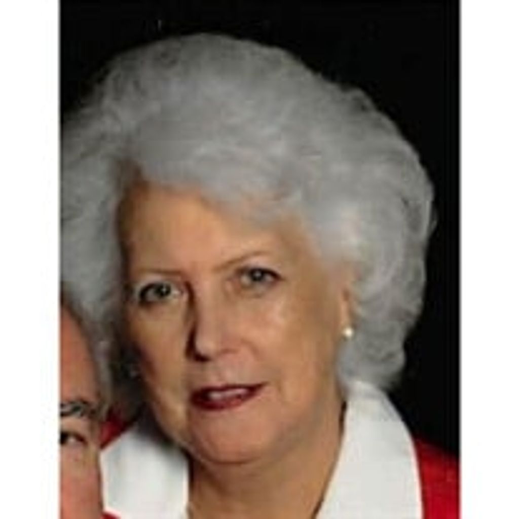 Marjorie "Burch" Christal Carr