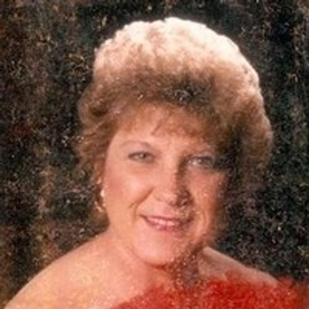 Teresa Diane 'Squirt' Cooper