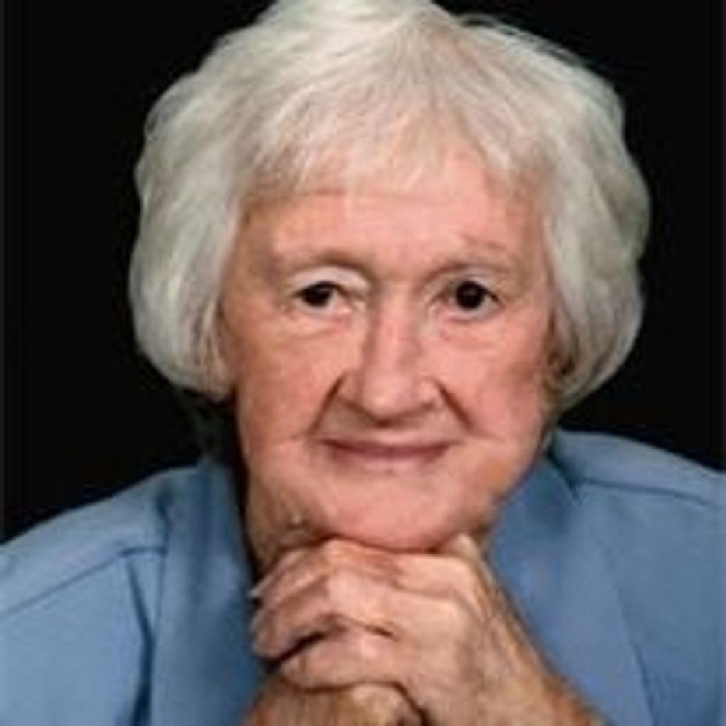 Ethel Adams
