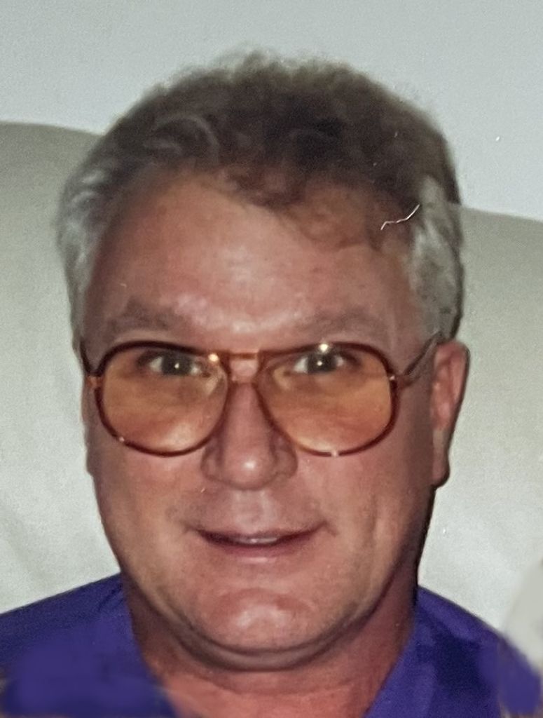 Bill Wildermuth