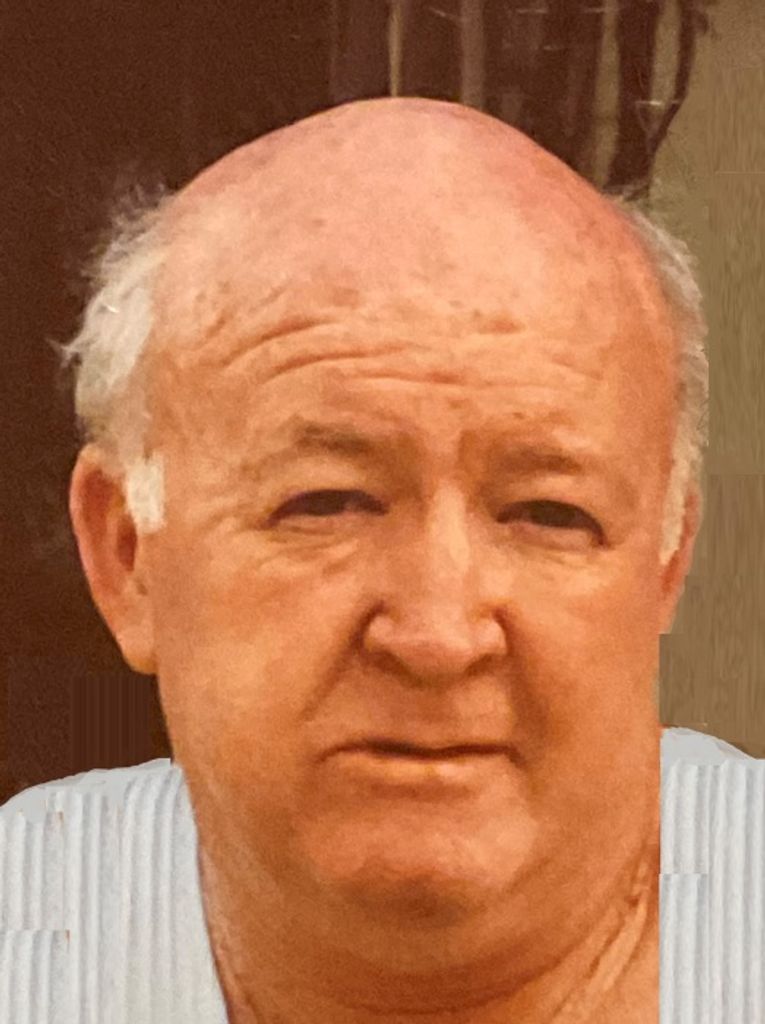 John "Jack" A. Lawrence Profile Photo
