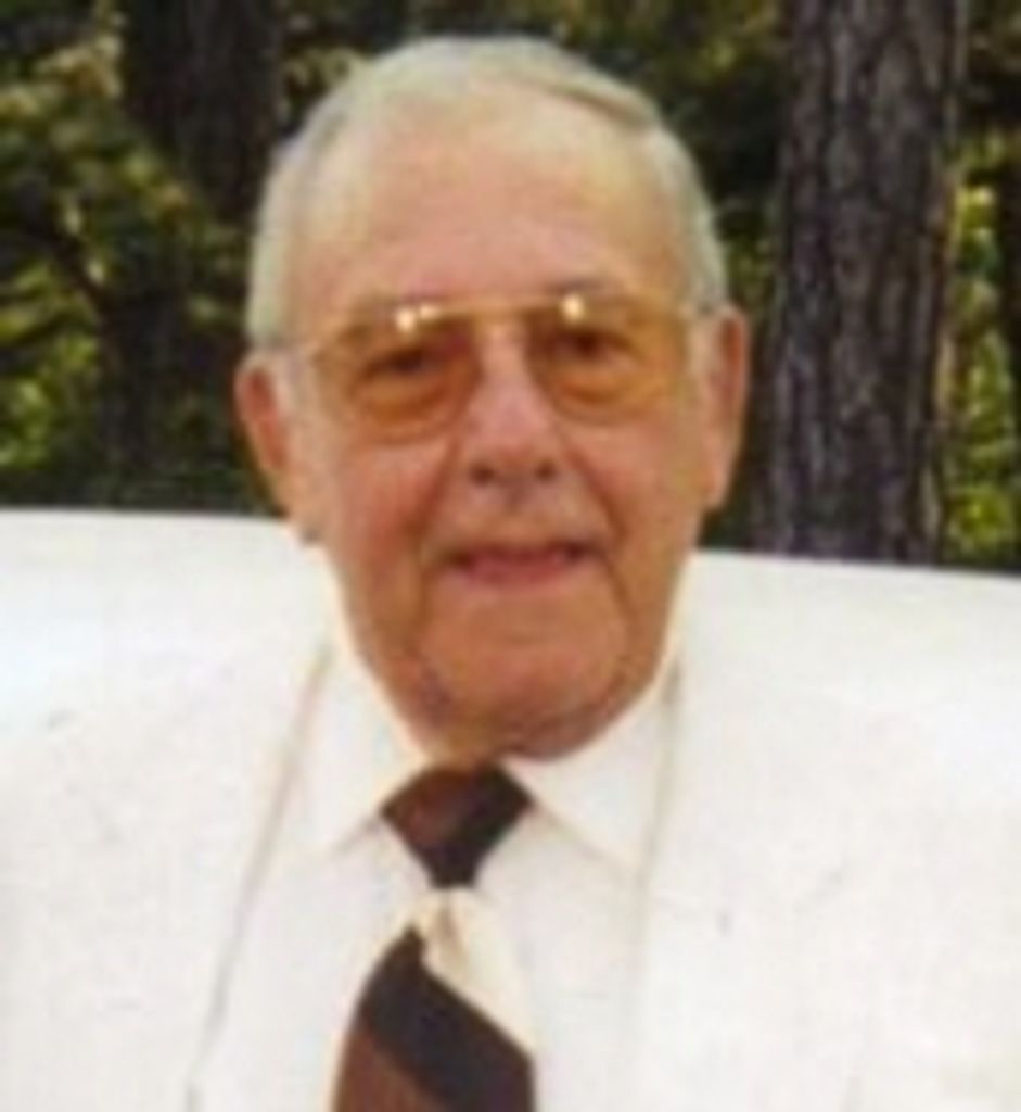 Richard L. Roberge