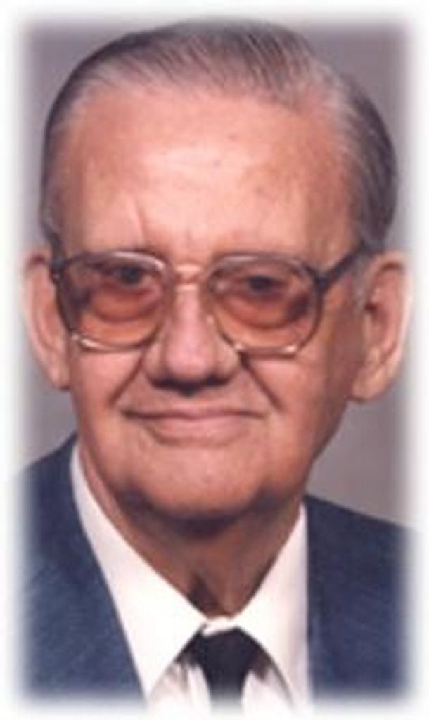 James M. Vinson