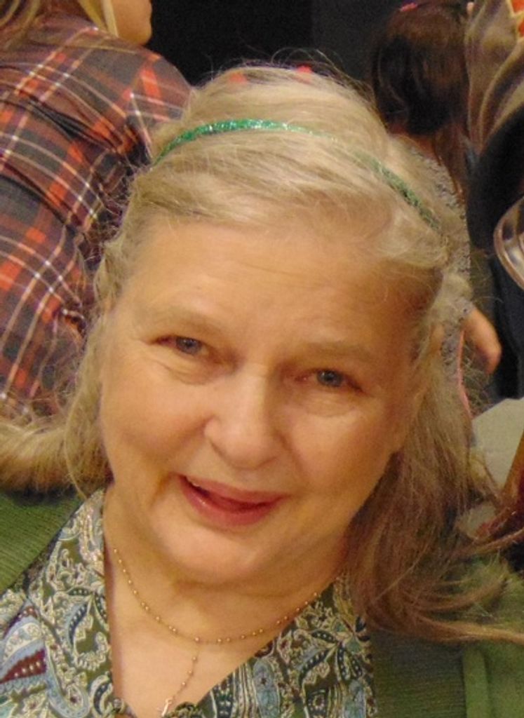 Kathy L. Bareford Profile Photo