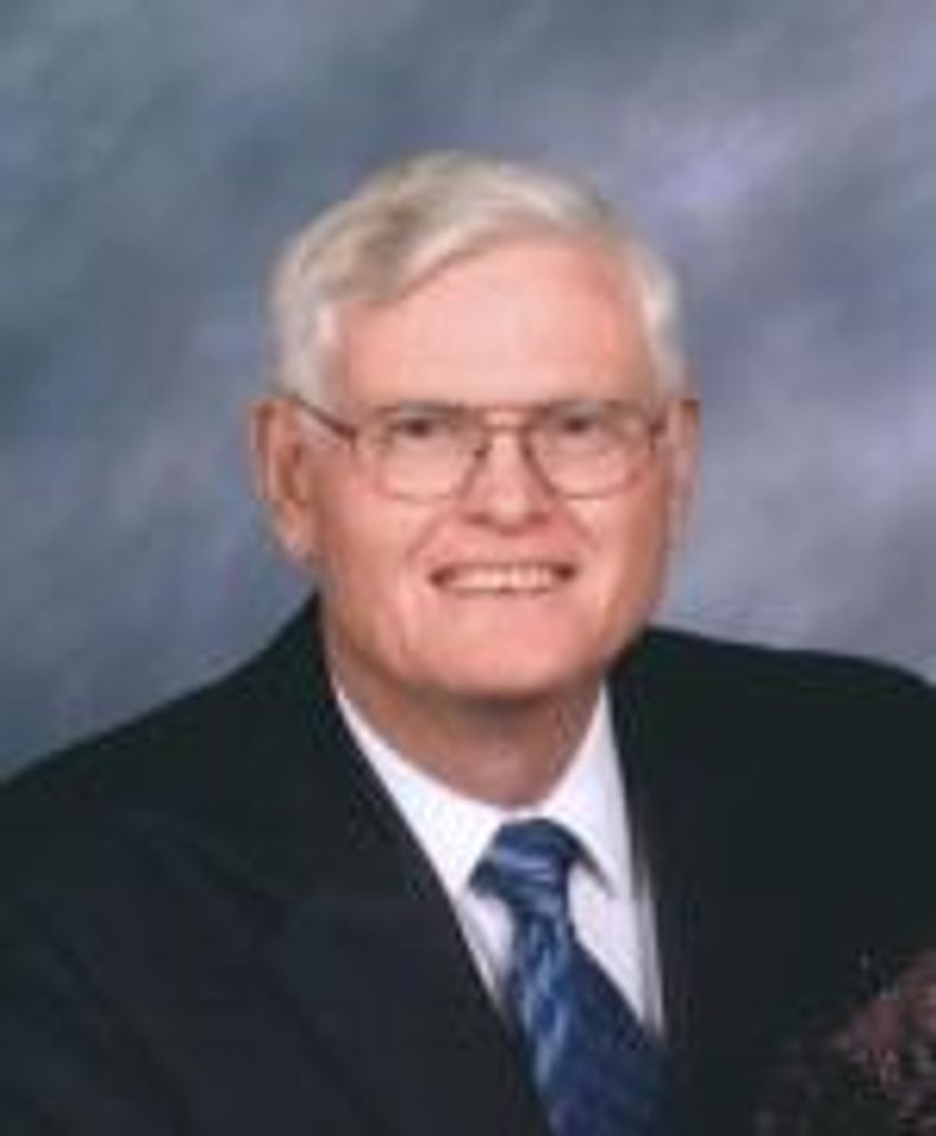 Earl Crabtree