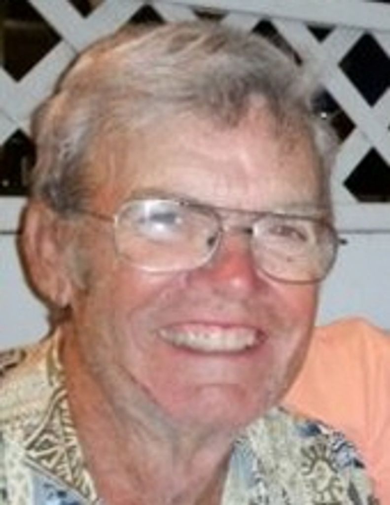 William R. Edwards