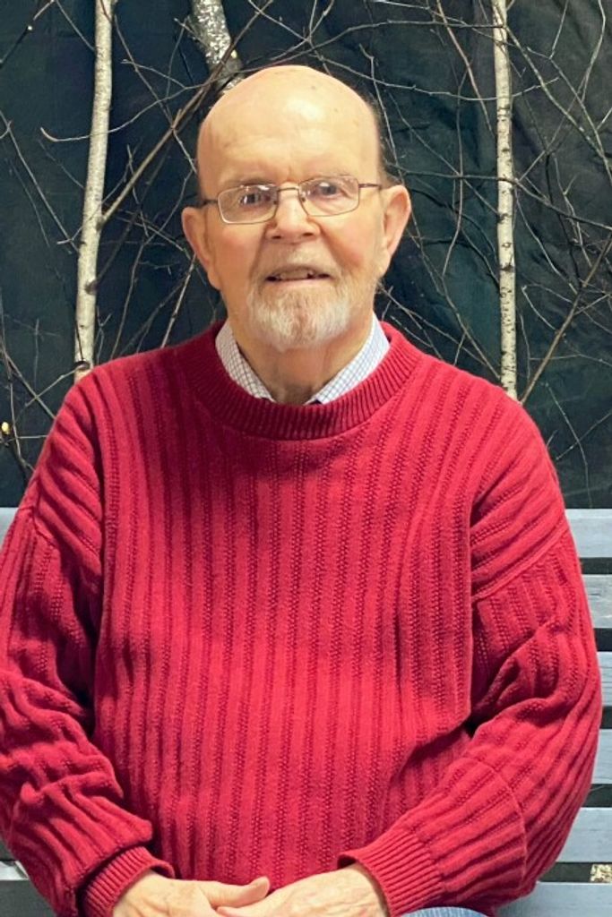 Robert "Bob" J. Stout Profile Photo