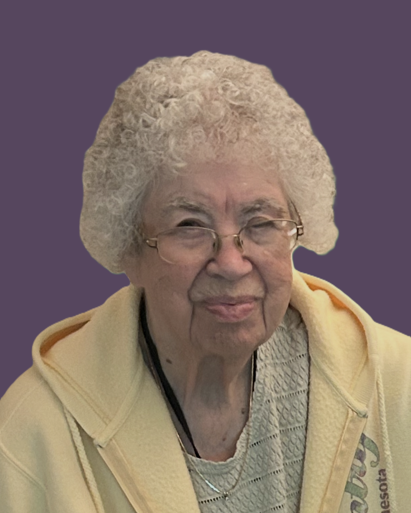 Mildred Esther Krone Profile Photo