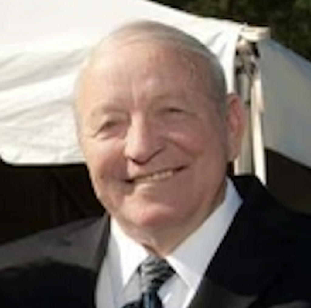 Theodore Upchurch Eaves Profile Photo