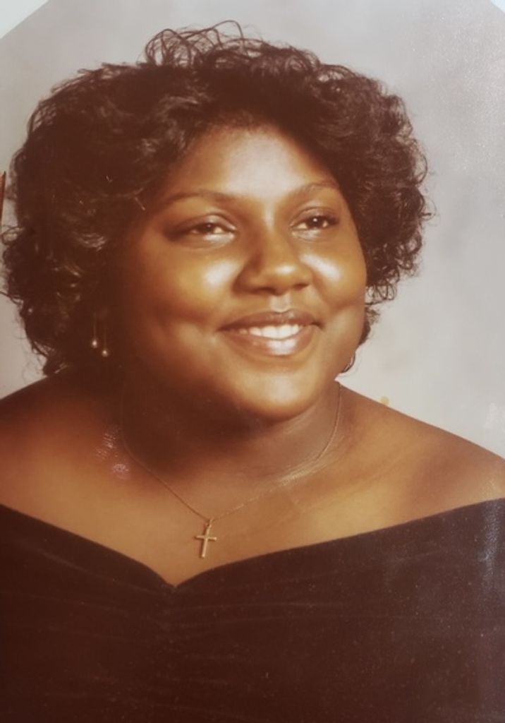 Brenda Collins Profile Photo