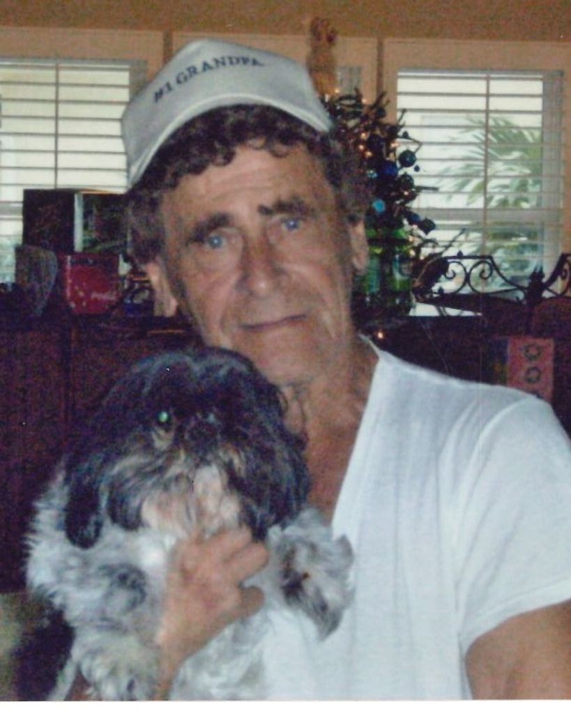 Roman (Ronnie) Budnyk