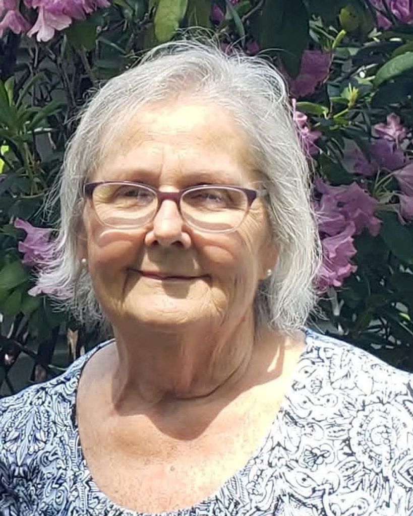 Rosemary June Saylor Noble Profile Photo