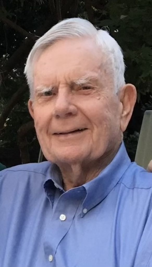 Richard J. Martin Profile Photo