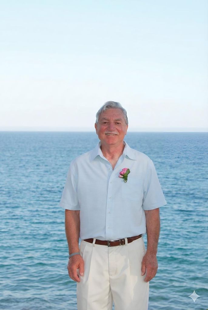 Robert Arnold Giovino