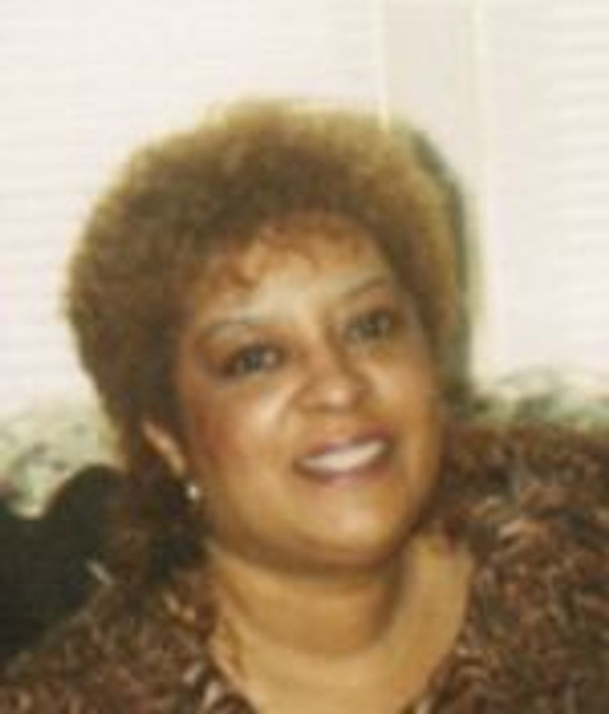 Valeria Mcwhorter