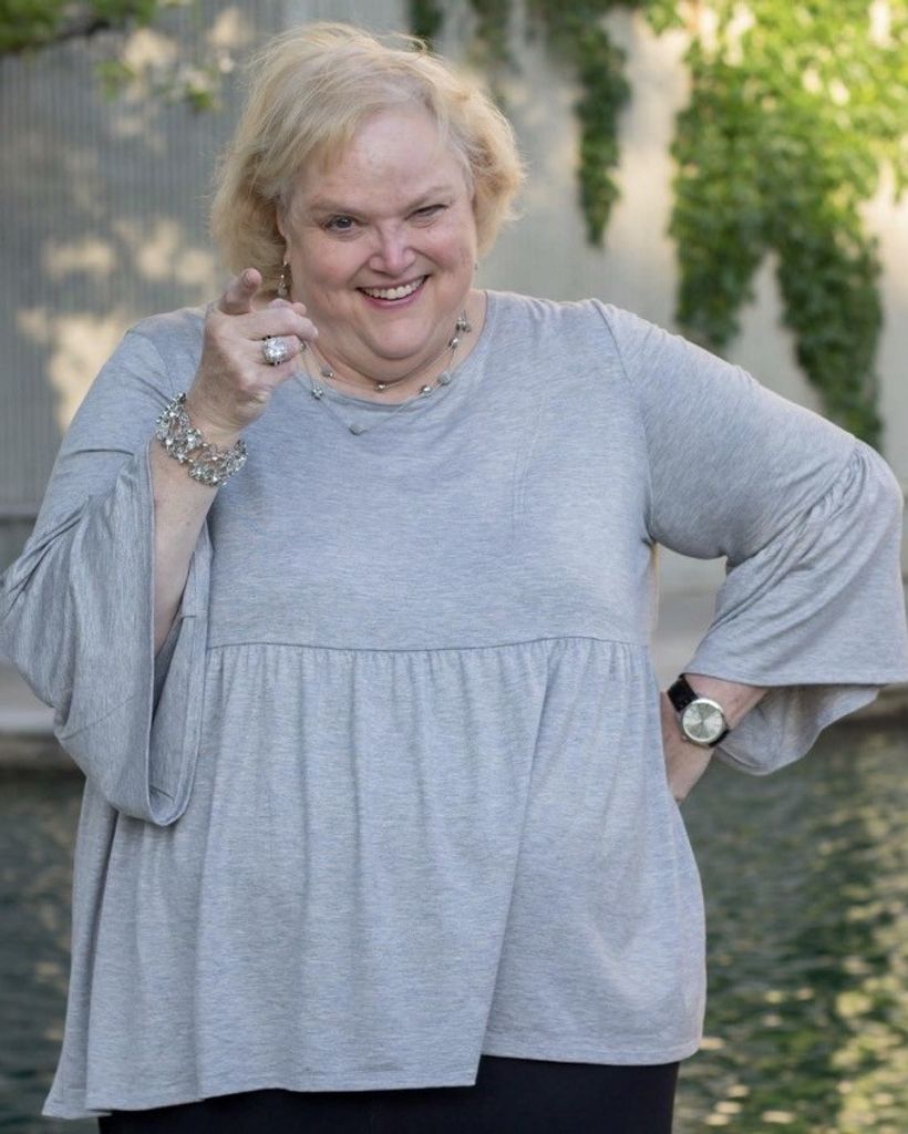 Mona L. Werling-Knight Profile Photo