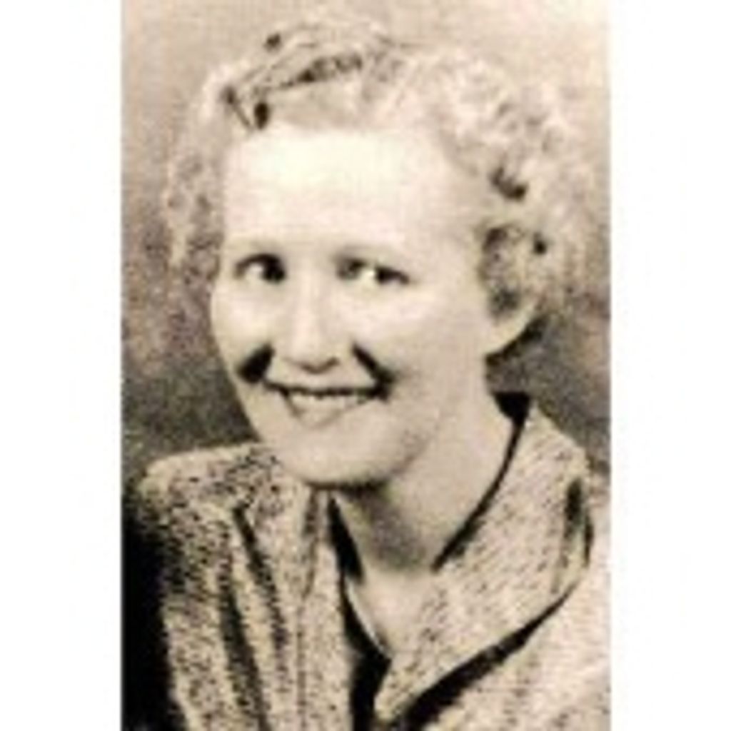 Irene Murray